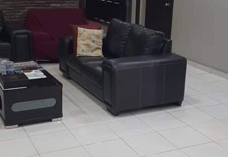 Taman Pendamar Indah