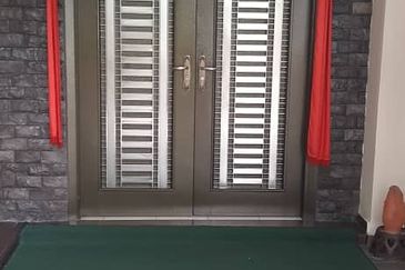 Taman Pendamar Indah