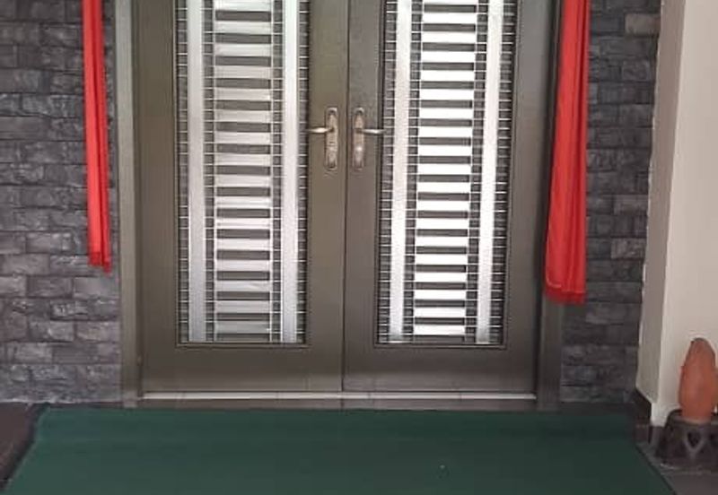 Taman Pendamar Indah