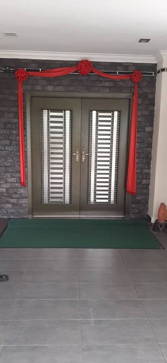 Pendamar Indah Klang @Facing Open 2 Sty 22X75 3R3B for Sale, Selangor, Port Klang