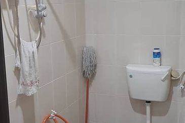 Taman Pendamar Indah