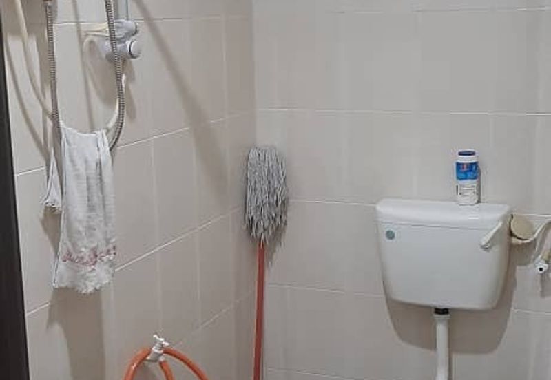 Taman Pendamar Indah