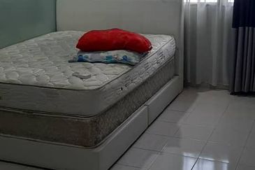 Taman Pendamar Indah