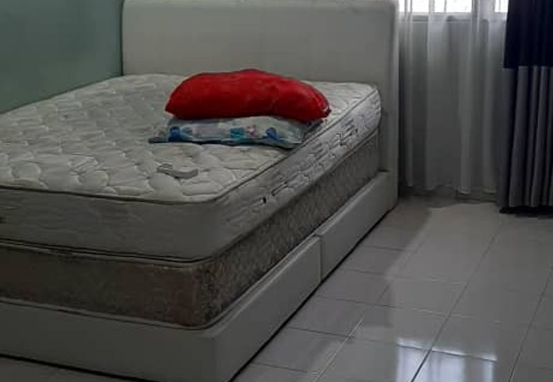 Taman Pendamar Indah