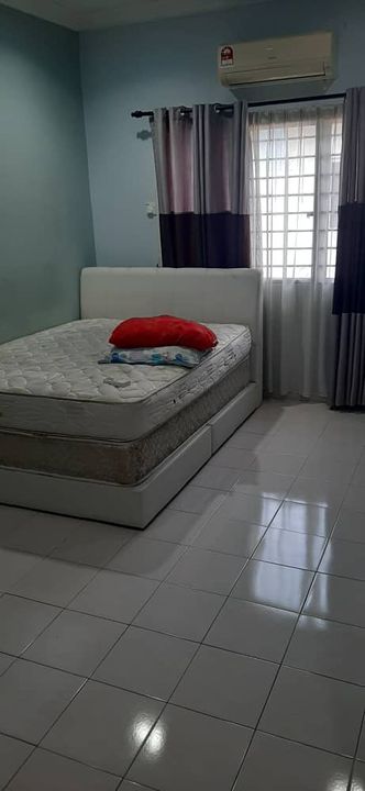 Pendamar Indah Klang @Facing Open 2 Sty 22X75 3R3B for Sale, Selangor, Port Klang