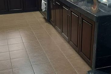 Taman Pendamar Indah