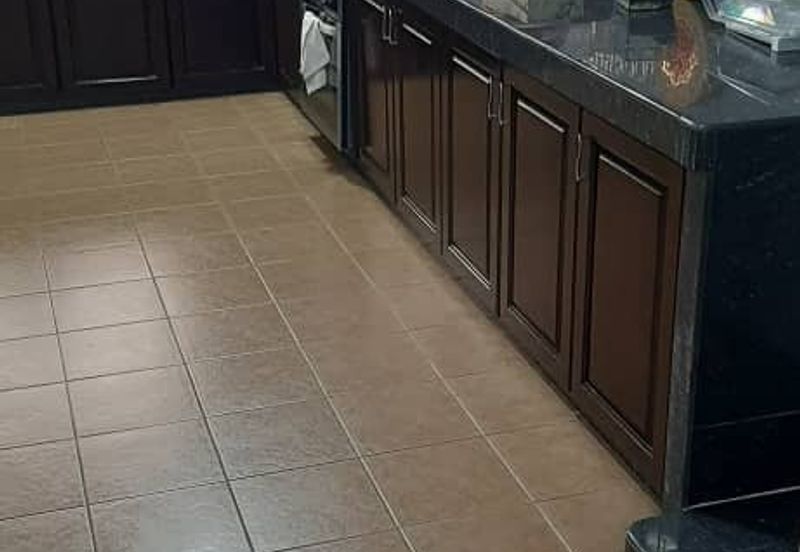 Taman Pendamar Indah