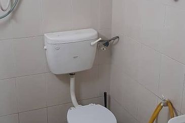 Taman Pendamar Indah