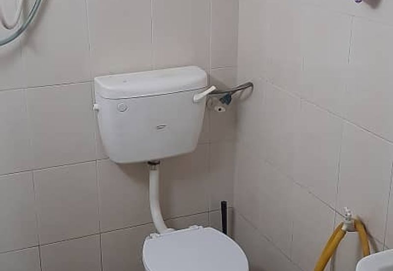 Taman Pendamar Indah