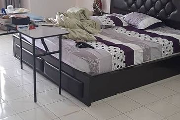 Taman Pendamar Indah