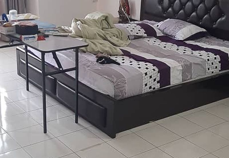 Taman Pendamar Indah