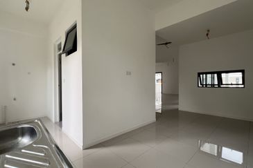 Gemala Residences @ Tropicana Aman