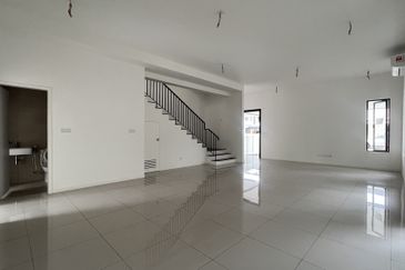 Gemala Residences @ Tropicana Aman