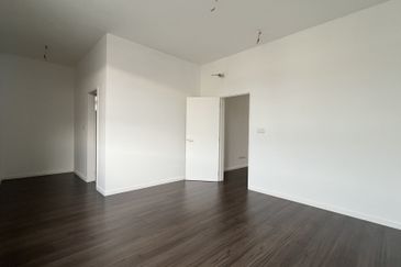 Gemala Residences @ Tropicana Aman