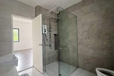 Gemala Residences @ Tropicana Aman