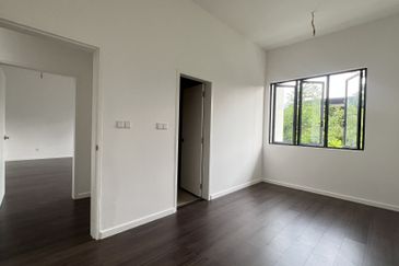 Gemala Residences @ Tropicana Aman