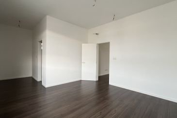 Gemala Residences @ Tropicana Aman