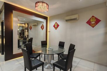 Bandar Bukit Tinggi 2