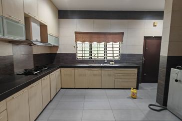 Bandar Bukit Tinggi 2