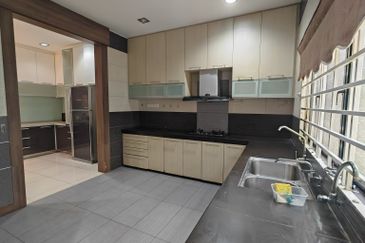 Bandar Bukit Tinggi 2