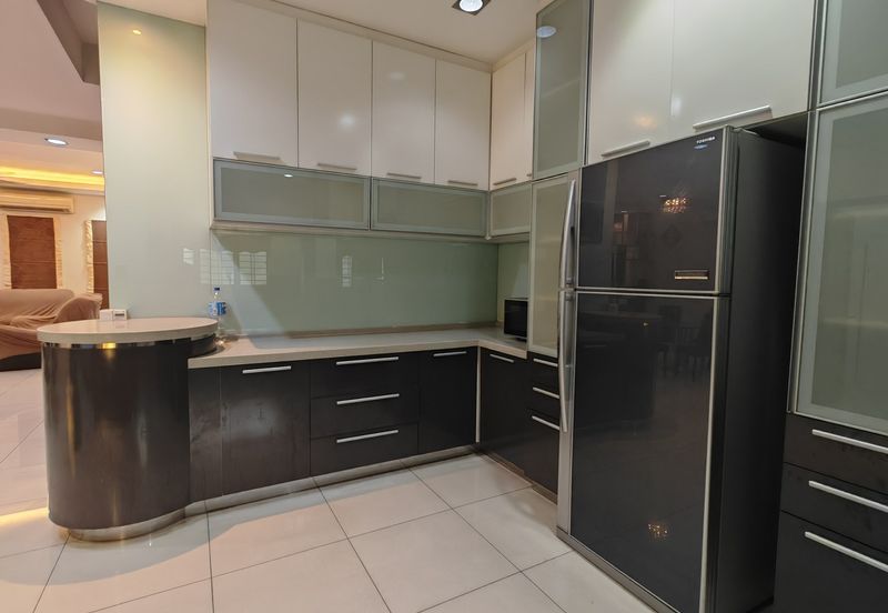 Bandar Bukit Tinggi 2