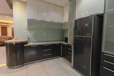 Bandar Bukit Tinggi 2