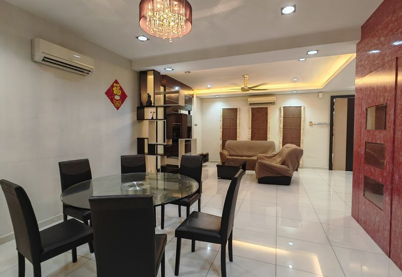 Bandar Bukit Tinggi 2