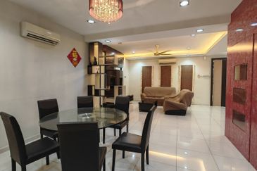 Bandar Bukit Tinggi 2