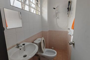 Bandar Bukit Tinggi 2