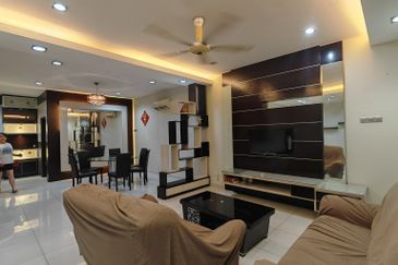 Bandar Bukit Tinggi 2