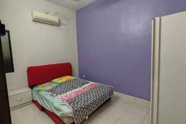 Bandar Bukit Tinggi 2