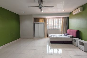 Bandar Bukit Tinggi 2