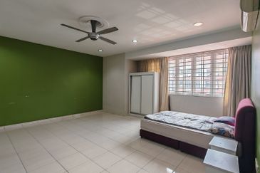 Bandar Bukit Tinggi 2