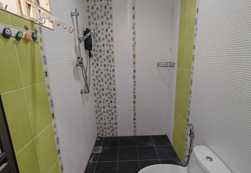 Bandar Bukit Tinggi 2