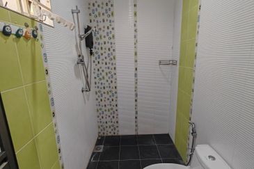 Bandar Bukit Tinggi 2