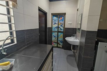 Bandar Bukit Tinggi 2