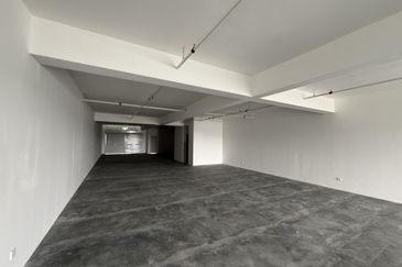 Hana Square @ Eco Ardence