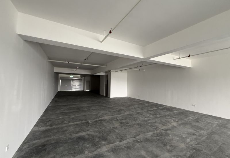 Hana Square @ Eco Ardence