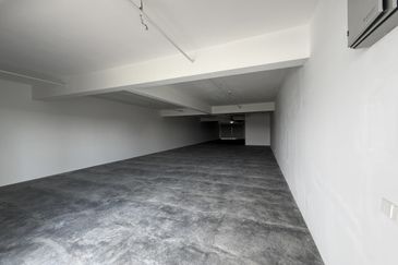 Hana Square @ Eco Ardence