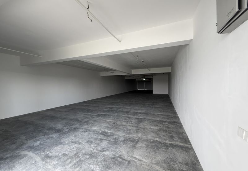 Hana Square @ Eco Ardence