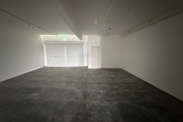 Hana Square @ Eco Ardence