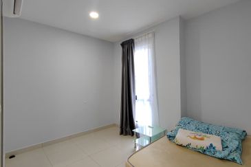 Cheria Residences, Tropicana Aman