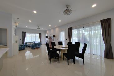 Cheria Residences, Tropicana Aman