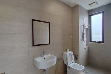 Cheria Residences, Tropicana Aman