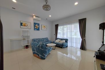 Cheria Residences, Tropicana Aman