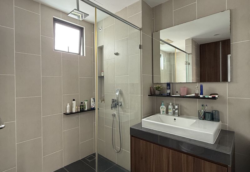 The Andes @ Bukit Jalil