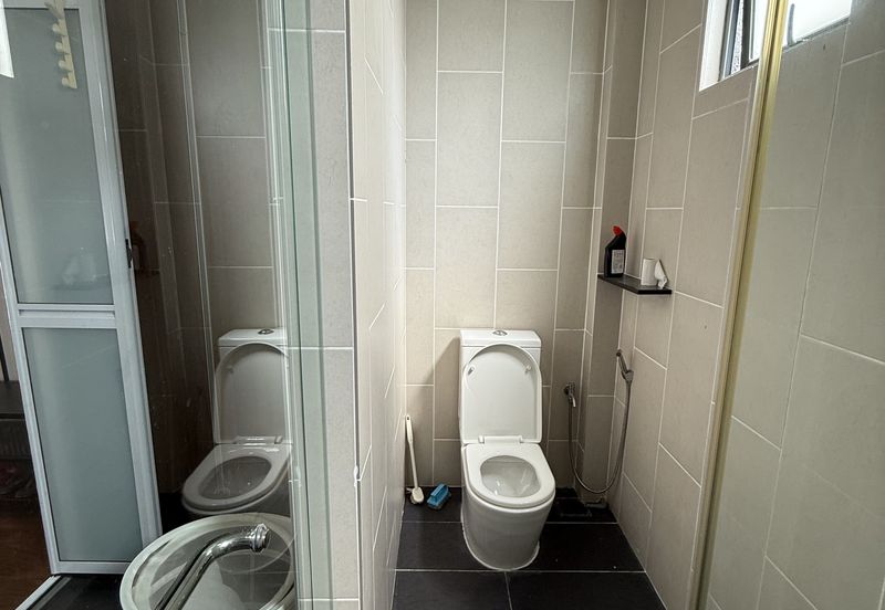 The Andes @ Bukit Jalil