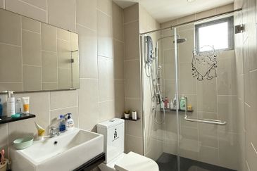 The Andes @ Bukit Jalil