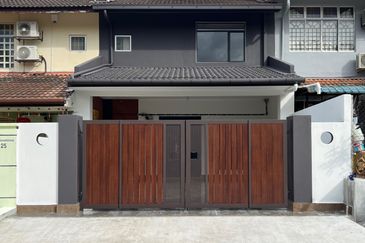 Bandar Mahkota Cheras