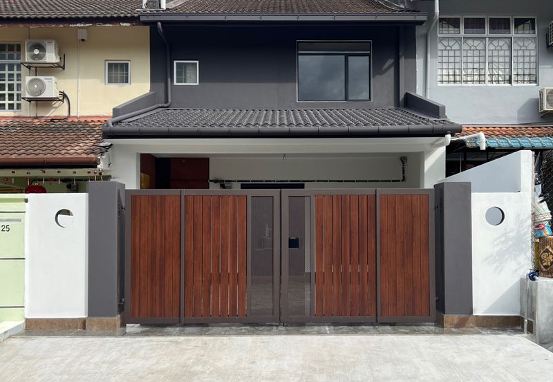 Bandar Mahkota Cheras